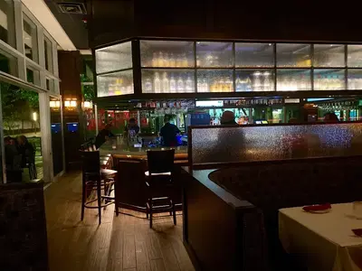 DC Steak House