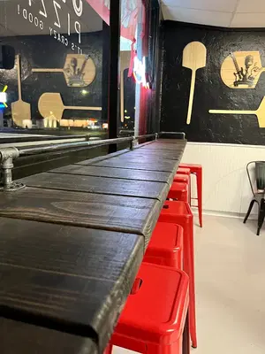 5150 Pizza