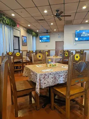 Si Señor Restaurant of Arizona