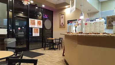 Buon Padre Pizza