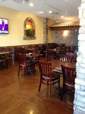 Moreno's Mexican Grill