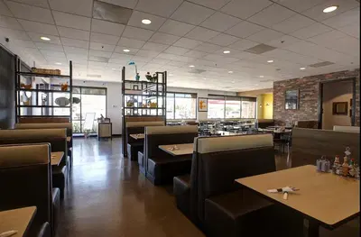 Sunny's for Breakfast and Lunch