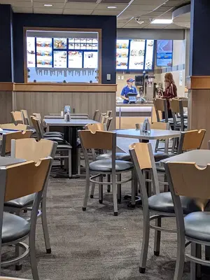 Culver's