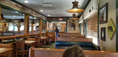 Black Bear Diner Chandler