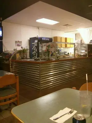 PARADISE KITCHEN