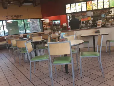 Del Taco