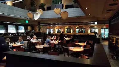 Cheddar's Scratch Kitchen
