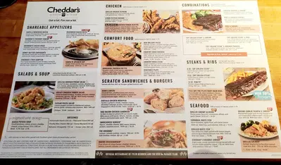 Esperanza's Restaurant & Bakery