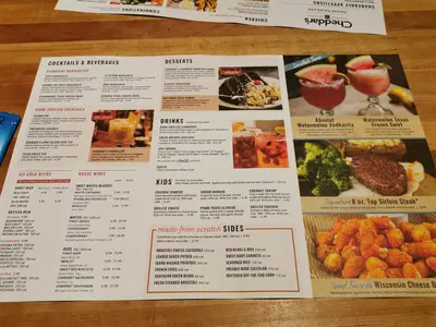 Tacos y Burritos Sinaloa