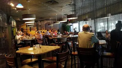 Pesto's Italian Kitchen & Wine Bar