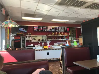 Tacos El Paisa - Chandler