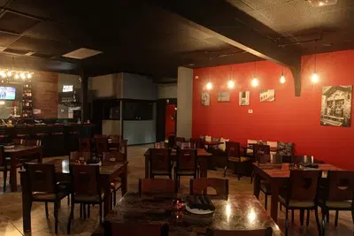 Bella Gusto Urban Pizzeria