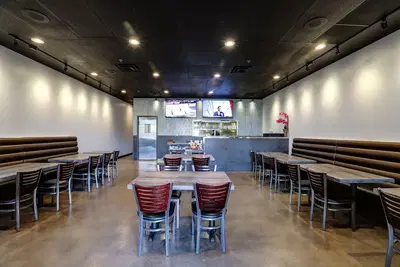 Asian Corner Cafe