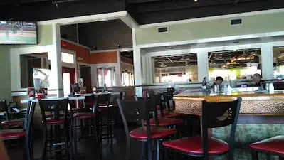 Chili's Grill & Bar