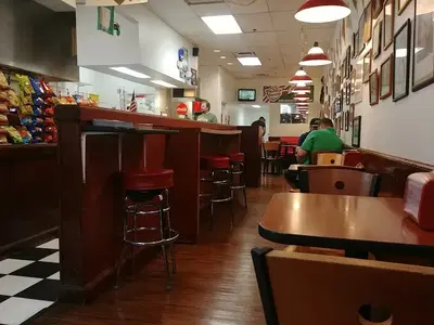 Philly's Famous - Chandler
