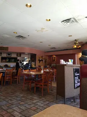 Thai Rama Chandler