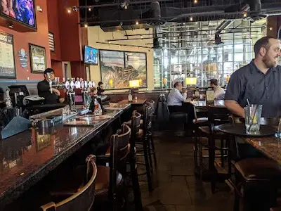 BJ's Restaurant & Brewhouse