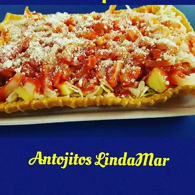 Antojitos LindaMar