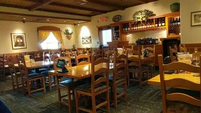Olive Garden Italian Restaurant