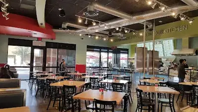 Café Zupas