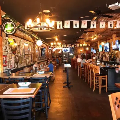 Murphy's Law Irish Pub