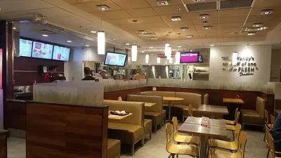 Wendy's