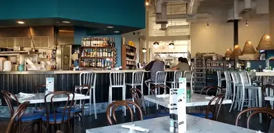 Pita Jungle - Chandler