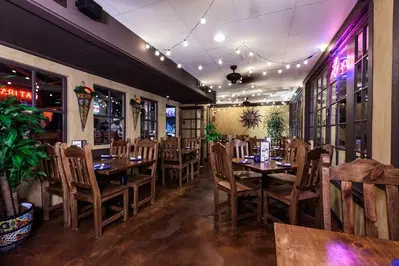 La Fonda Mexican Restaurant