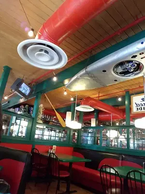 Oregano's