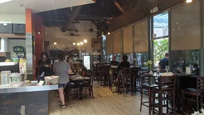 Pitta Souvli Mediterranean Grill