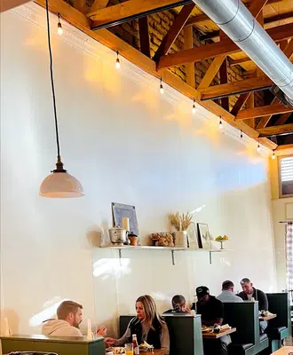 The Farmhouse Restaurant