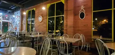 Romeo's Euro Café