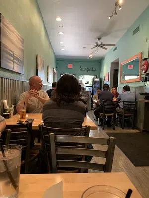 SoCal Fish Taco Company