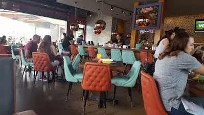 Joyride Taco House East