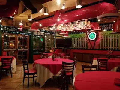 Oregano's