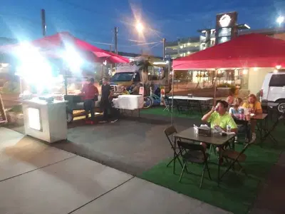 Midnight Taco