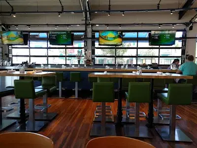 Zinburger (Gilbert)