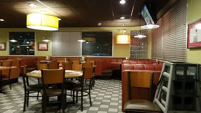 Denny's