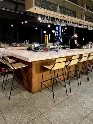 Sotol Modern Cocktail Kitchen