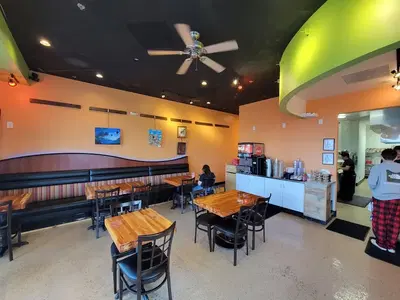 Pita Island