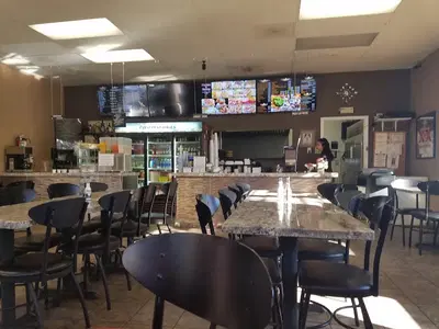 Lulus Taco Shop