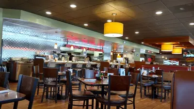 Denny's