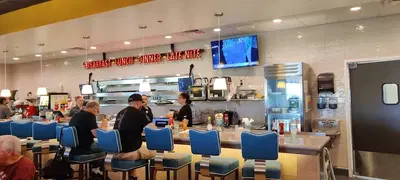 Denny's