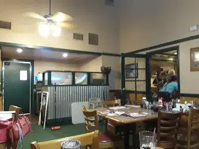 Black Bear Diner Gilbert
