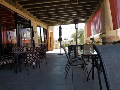 Florigino's Pizza & Pasta - Gilbert