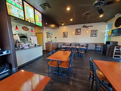 Tosino's Mexican Grill