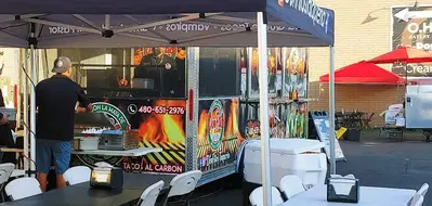 Don Fitos Taqueria