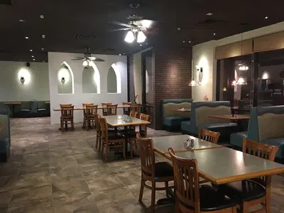 Cafe’ de Bangkok- Gilbert, AZ