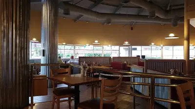 The Biscuit House