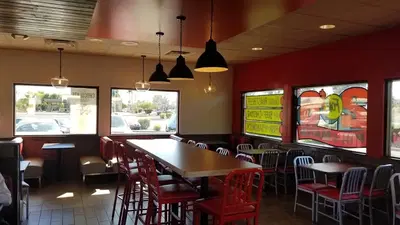 Arby's